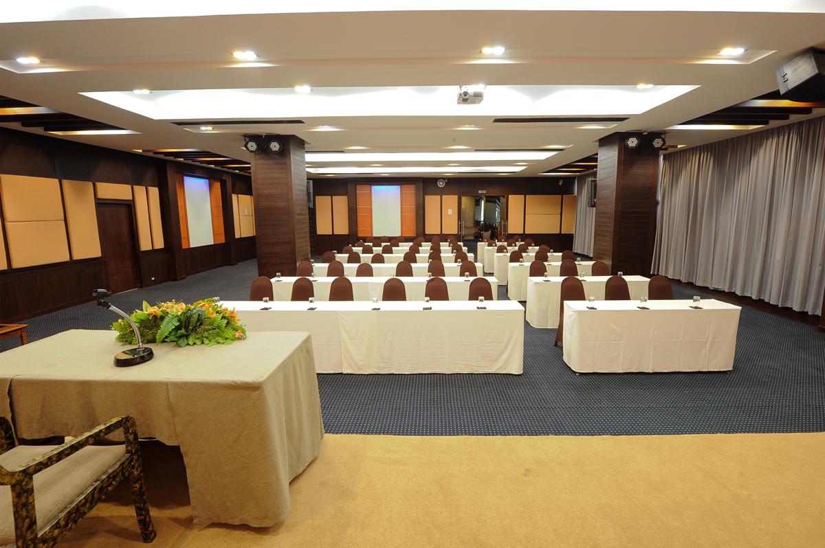 Wachirathan Banquet Hall